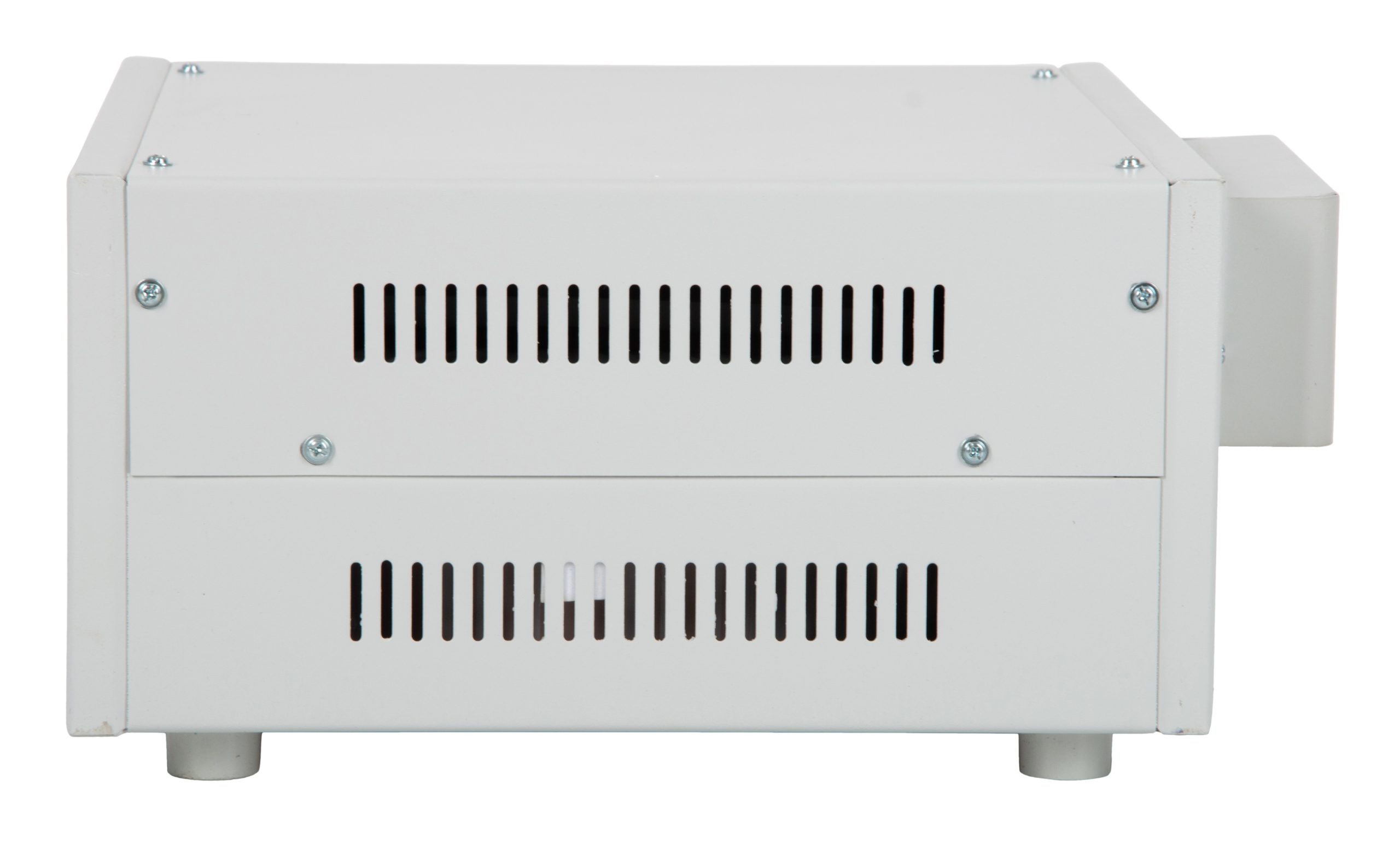 Servomate 5 KVA mainline automatic voltage stabilizer (90v-300v) 1 Phase 100% Copper