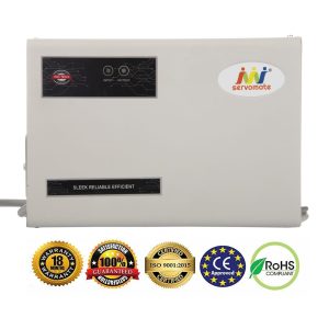 Servomate AC Stabilizer 170v-270v
