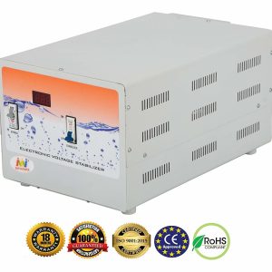 servomate-10-kva-mainline-automatic-voltage-stabilizer-50v-270v-single-phase/